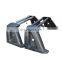 4x4 Universal Stainless Steel with Light Steel for Toyota Hilux Ford Ranger