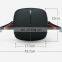 Amazon hot selling wide automatic rebound abdominal wheel core muscle training multi function silent ABS wheel roller