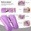 New Portable PVC Inflatable Balance Pedal Massage Stepper Mat Yoga Fitness Shaping Fat Reducing Machine Gym Home Aerobic Trainer