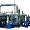 Small Black Waste Engine Oil Purifier Used Oil Refining Machine With High Purchase Rate