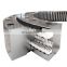 LYJW Tower Onshore Offshore Crane Slewing Ring Bearings