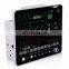 Hot selling 12 inch touch screen 6 parameters patients monitos for adult and neonates