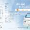 Good quality pH/PO2/PCO2/K/Na/Cl/Ca Testing Machine Blood Gas Electrolyte Analyzer