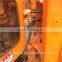 ZL08 china articulated hydraulic mini compact wheel loader for sale