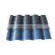 Heat resistance wave pvc roof tiles for industry/excellent waterproof upvc plastic roof sheet for warehouse