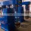 100/200/500 Liters capacity hydraulic lifting high speed basket grinder mill for paint,ink,pigment,dyes