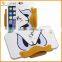 china factory 3d cartoon duck silicone case for iphone 6 plus