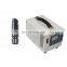 Handheld type high frequency 28khz 700-800w spot plastic ultrasonic fabric spot welding machine ultrasonic weld dual