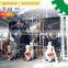 turnkey factory price 8mm large ring die pellet presses