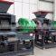 Coal/charcoal briquette making machine/small briquetting plant