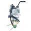 188F GX390 GENERATOR SPARE PARTS for gasoline generator carburetor