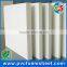 Environmental Clear PVC Sheet / PVC Board 18mm