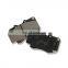 Brake Parts Auto Brake Pad 04465-yzz57 for toyota hilux