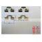 Korean Auto Disc Brake Accessories Brake Pad Clips for Car Break Caliper Fitting Kits