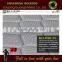 China manufacturer Latex mattress for overlay mattress
