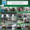 snackfood dog food fish food production machine made in China