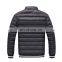 Men's bubble coat plus size USB heating cotton jacket heating and warm custom brand plus size down jacket Fashion blank sports