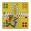 Custom Juegos De Mesa Paper Kids Children Chess Family Board Game For Family