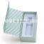 Custom cardboard paper perfume box luxury gift packaging for perfume bottles