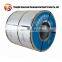 0.5mm thick galvanized coated steel sheet steel coil factory supplier