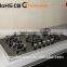 New Design 5 Burner Gas Hob