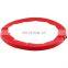 Good Quality BPA Free Silicone Adjustable Pie Crust Shield