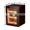 Special cigar box perspective window cedar cigar cabinet three-layer high-capacity display storage moisturizing box high-end