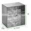Storage Bin For Kitchen Cabinets Countertop Organizer Big Capacity Drawer Storage Box