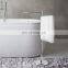 2022 Household modern popular 3 tiers stainless steel bathroom towel rack