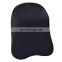 Autoaby Car pillow Adjustable Head Restraint 3D Memory Foam Auto Headrest Travel Pillow Neck Car pillow