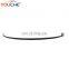 For BMW X4 F26 SUV carbon fiber rear trunk spoielr wing 2014 2015 2016 2017