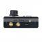 Unassembled Black 1MHz-6GHz SDR Radio HackRF One + Portapack H2 + 5 Antennas + Data Cable