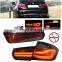 BODY KIT M TECH for BMW 3 SERIES F30 M SPORT FRONT REAR BUMPER SIDE SKIRTS EQUIPMENT