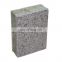 High Quality Building Material Sound Absorption Insulated Fireproof Rock Wool Sandwich Panel