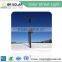 professional manufacuturer led street lighting housing