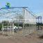 Customized Poultry House Slaughterhouse Steel Structure Chicken Farming Building