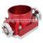 High Performance 65mm/70mm/80mm/90mm/100mm individual throttle bodies for sale