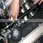 Black High Quality Fuel Rail Kits for Acura B16 B18 LS GSR Integra B Series Engines