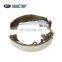MAICTOP High quality brake shoes oem 04495-0K120 for Hilux vigo
