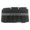 Shanghai Sanfu Car Accessories Fit For Jeep W rangler JL 18+ JL1140 Deputy Drive Storage Box ABS Plastic Car Interior Organizer