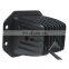 18w 1000 lumen led work light led driving light IP68 led lamp LED814FC