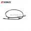 Parking Brake Cable For Mitsubishi L200 KK1T KK2T KK3T KK4T KL1T KL2T KL3T KL4T 4820A446 4820A448