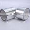 Supplier Catering Aluminium Foil Silver Aluminium Foil Paper Food Packing Household Aluminium Foil