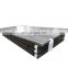 st14 cold rolled hot dip galvanized steel sheet .105 inch thick ridge