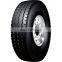 Truck Tires 11R20 12R20 Heavy Duty Medium And Long Distance Tire