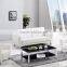 Oupusen 2016 new 1 1 3 knock down office sofa set
