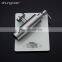 2022 Stainless Steel 304 Wall Mount Liquid metal Soap Dispenser Bathroom Accessories shower shampoo