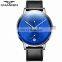 High Quality Good Product GUANQIN GJ16106 Men Automatic Mechanical Chronograph With Auto Date Display Watch