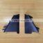 Made in China car front bumper lower grille trim cover 1057850 1057845 for 2017-2019 Tesla model s