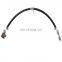 left Front Brake Hose 01465-TF0-000 for honda fit jazz ge gd 2007-2013   Insight ze2